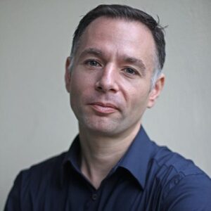 Picture of Dr. Nik Vourakis